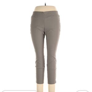 Khaki Wonderstrech Pants